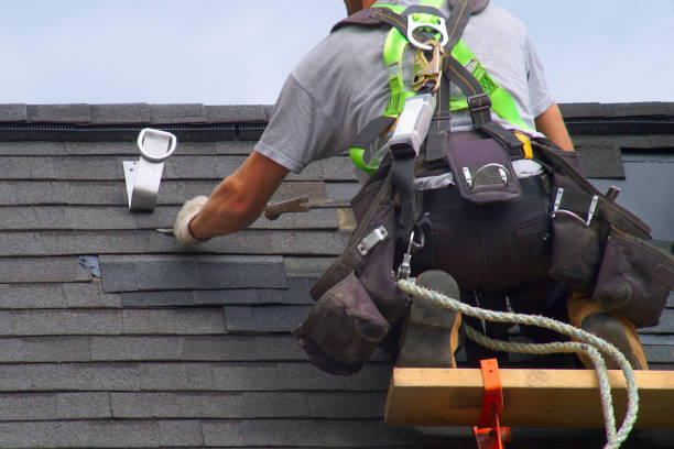 Quick and Trustworthy Emergency Roof Repair Services in Oakbrook Terrace, IL