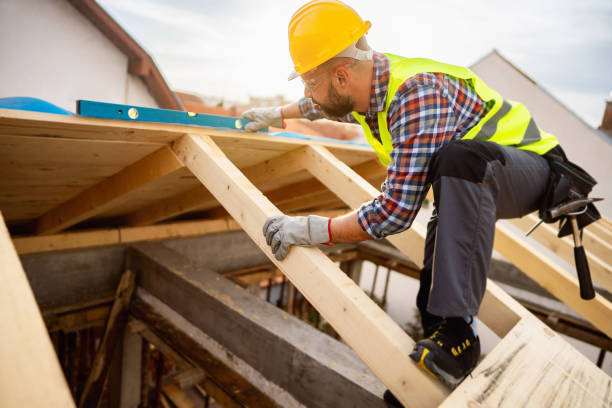 Best Commercial Roofing Services  in Oakbrook Terrace, IL